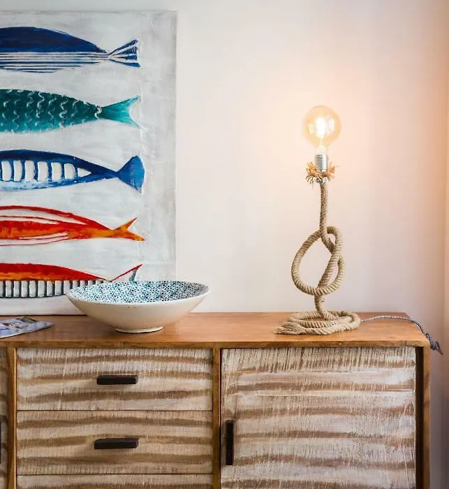 Charming Studio In Lisbon'S Center!-1